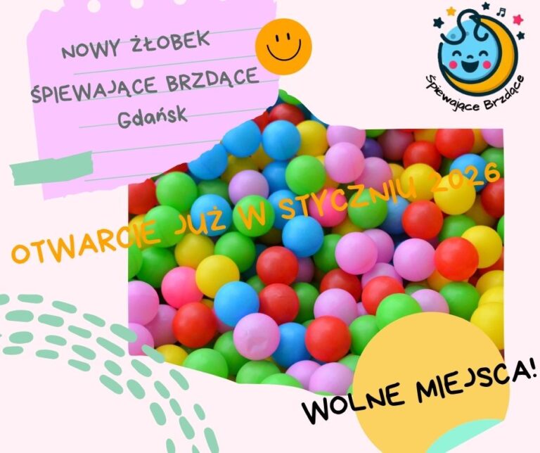 żłobek Gdańsk